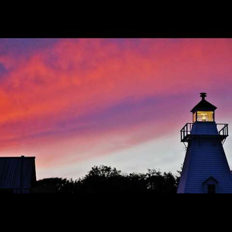 Spencer's Island Bed & Breakfast